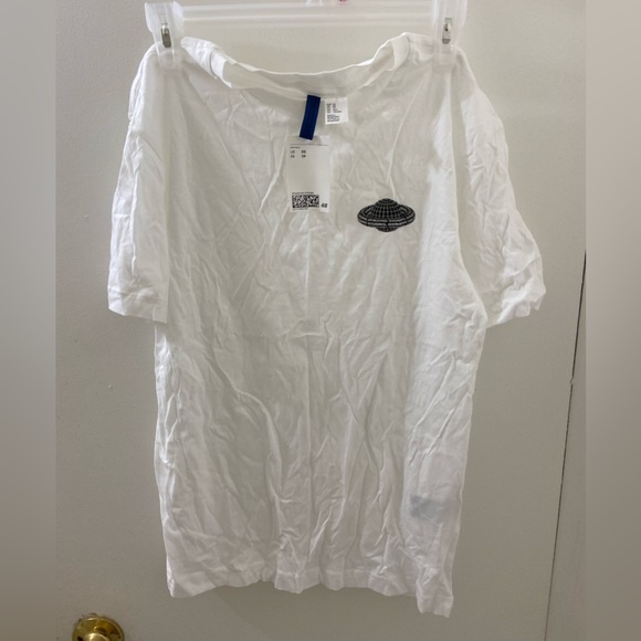 Regular Fit T-shirt - Picture 1 of 1